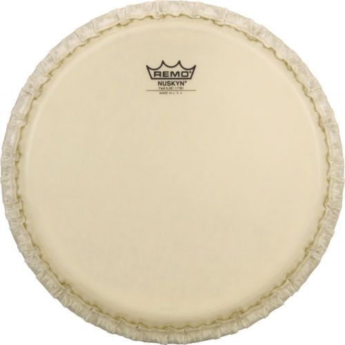  Remo Tucked Nuskyn Conga Drumhead, 12.50