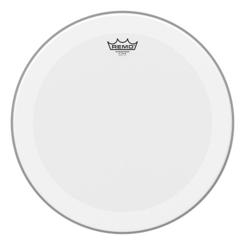  Remo Powerstroke P4 Coated Drumhead, 18: Musical Instruments