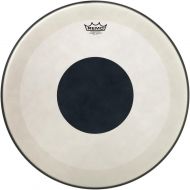 Remo P3112610 26 BD Powerstroke 3 Coated Bass Drum Batter Head with Bottom Black Dot