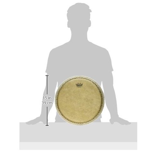  Remo Drum Set, 12.5-inch (M7-1250-F6)