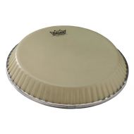 Remo M4-1175-N6-D 11.75-Inch Nuskyn D1 Crimplock Symmetry Conga Drumhead