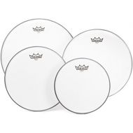 Remo Emperor 4-piece Tom Pack - 10/12/14/16 - Coated