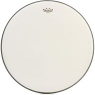 Remo Ambassador Coated Bass Drumhead - 22 inch