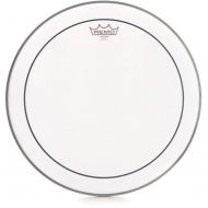 Remo Pinstripe Coated Drumhead - 16 inch