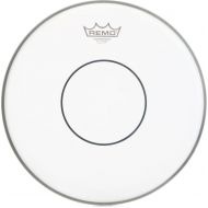 Remo Powerstroke 77 Coated Snare Drumhead - 13 inch - with Clear Dot