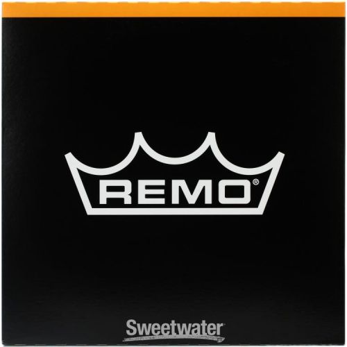  Remo Emperor Coated Drumhead - 16 inch