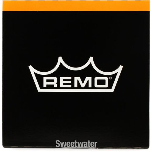  Remo Ambassador Clear Drumhead - 10 inch