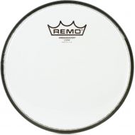 Remo Ambassador Clear Drumhead - 8 inch