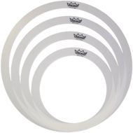 Remo Tone Control Rings - 12