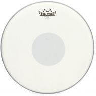 Remo Emperor X Coated Drumhead - 13 inch - with Black Dot