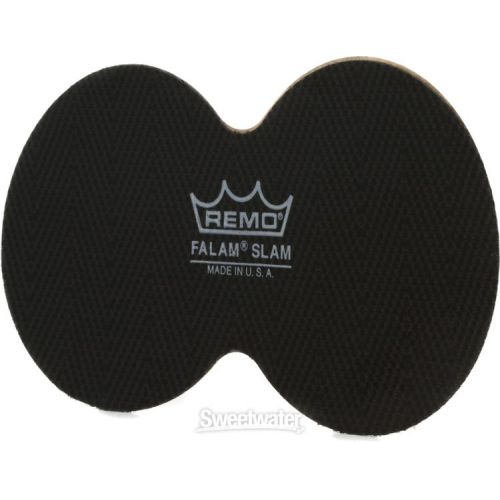  Remo Falam Slam Pad - 2.5