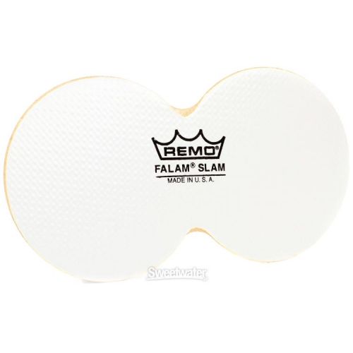  Remo Falam Slam Pad - 2.5