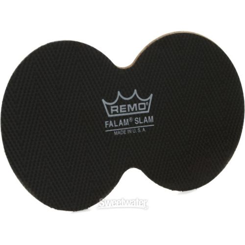  Remo Falam Slam Pad - 2.5