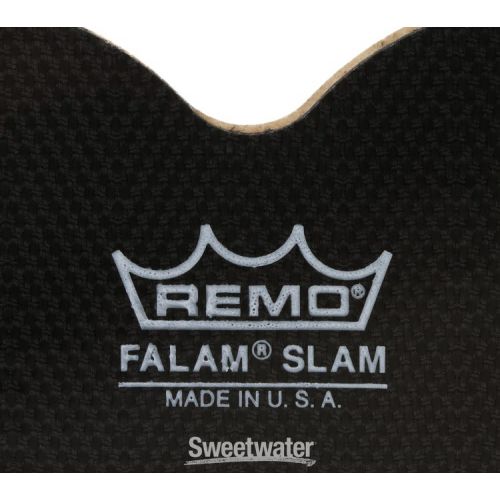  Remo Falam Slam Pad - 2.5