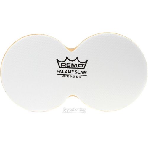  Remo Falam Slam Pad - 2.5