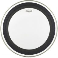Remo Emperor SMT Clear Bass Drumhead - 22 inch