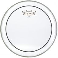 Remo Pinstripe Clear Drumhead - 10 inch