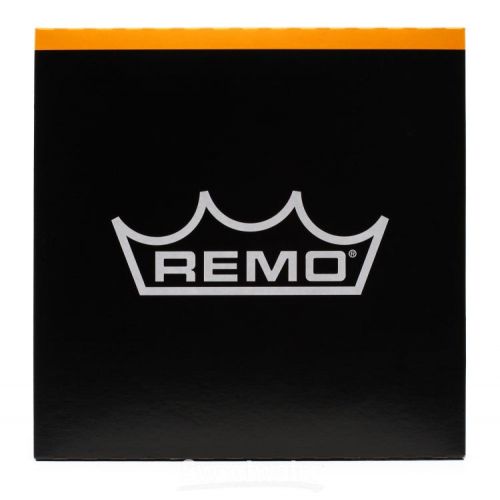  Remo Ambassador Classic Coated Drumhead - 14 inch