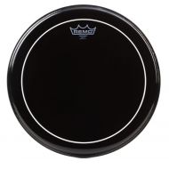 Remo Pinstripe Ebony Drumhead - 14 inch