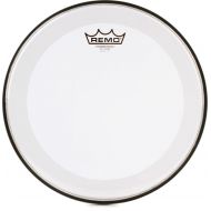 Remo Powerstroke P4 Clear Drumhead - 12 inch