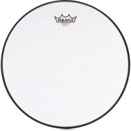Remo Ambassador Hazy Snare-side Drumhead - 14 inch