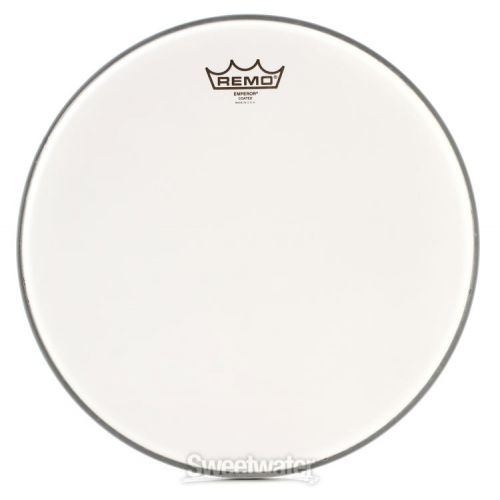  Remo Ambassador Complete Studio 6-piece Drumhead Propack - 10/12/14/16/22 inch and 14 inch Snare