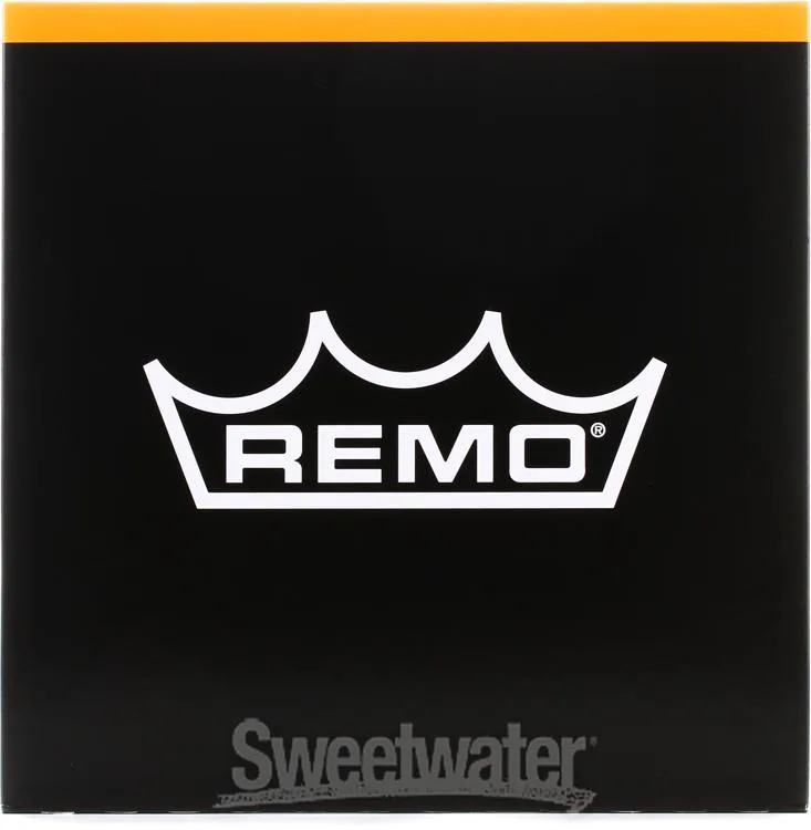  Remo Silentstroke Drumhead - 12 inch