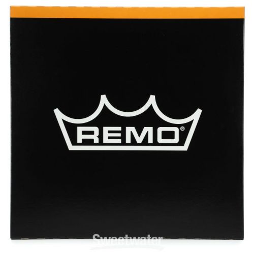  Remo Ambassador Vintage Coated Drumhead - 14 inch