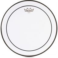 Remo Pinstripe Clear Drumhead - 14 inch