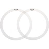 Remo Tone Control Rings 2-piece Pack - 13 inch