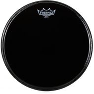 Remo Ambassador Ebony Drumhead - 12 inch