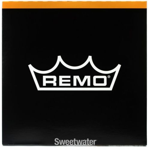  Remo Emperor Coated Drumhead - 13 inch