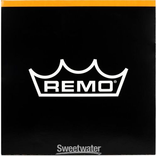  Remo Emperor Coated Drumhead - 18 inch