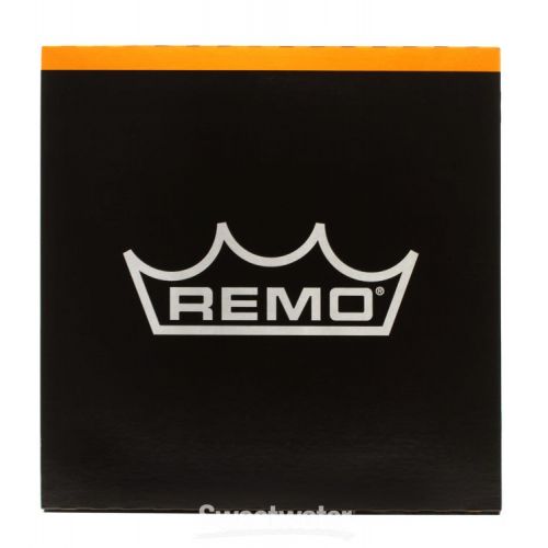  Remo Powerstroke P4 Coated Drumhead - 14 inch