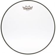 Remo Ambassador Hazy Snare-side Drumhead - 13 inch