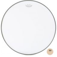 Remo Silentstroke Bass Drumhead - 20 inch