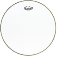 Remo Ambassador Clear Snare-side Drumhead - 14 inch