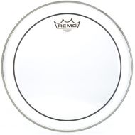 Remo Pinstripe Clear Drumhead - 12 inch