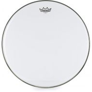 Remo Ambassador Clear Drumhead - 18 inch