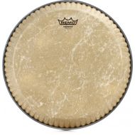 Remo Symmetry D4 Fiberskyn Conga Head - 11.06 inch