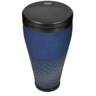 Remo Festival Timbau - 10-inch Royal Blue