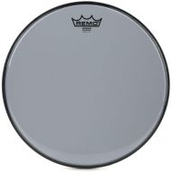 Remo Emperor Colortone Smoke Drumhead - 13 inch