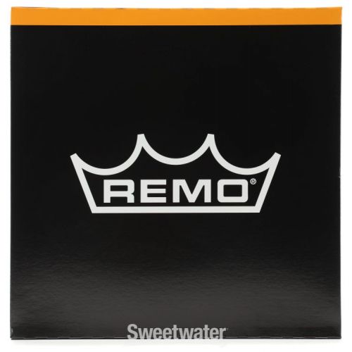  Remo Emperor Colortone Smoke Drumhead - 13 inch