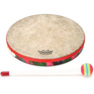 Remo Kids Percussion Frame Drum - 1 inch x 10 inch