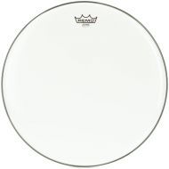 Remo Emperor Smooth White Drumhead - 18-inch