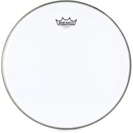 Remo Powerstroke P4 Clear Drumhead - 15 inch Demo