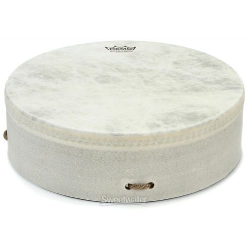  Remo Buffalo Drum - 12