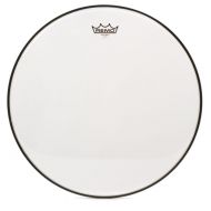 Remo Diplomat Clear Drumhead - 18 inch