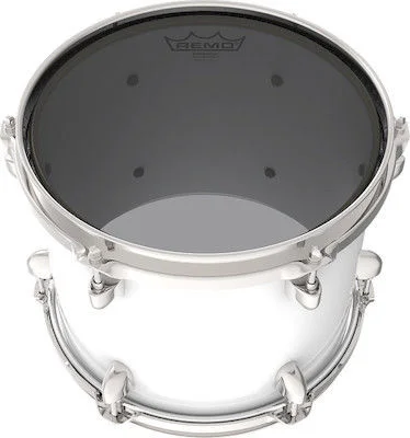  Remo Emperor Colortone Smoke Drumhead - 12 inch