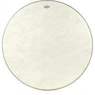 Remo Diplomat Fiberskyn Bass Drumhead - 36 inch